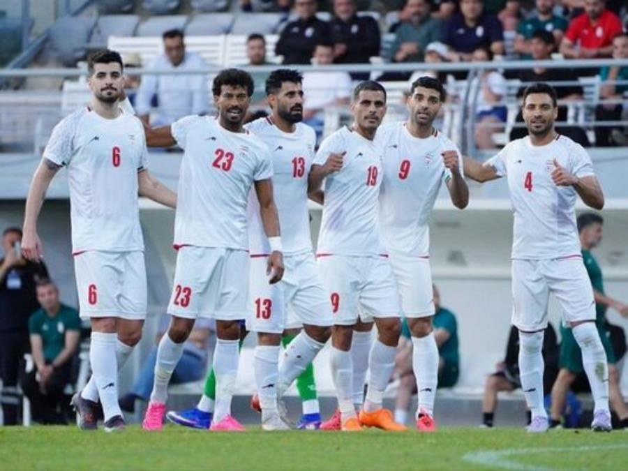 حریف اول ایران نه «غول» است نه آسان
